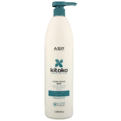 ASP Affinage Kitoko Hydro Revive Balm 1000ml