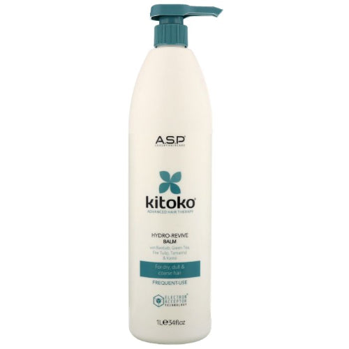 ASP Affinage Kitoko Hydro Revive Balm 1000ml
