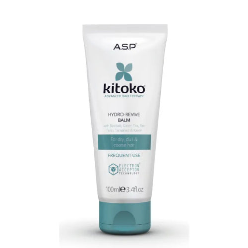 ASP Affinage Kitoko Hydro Revive Balm 250ml