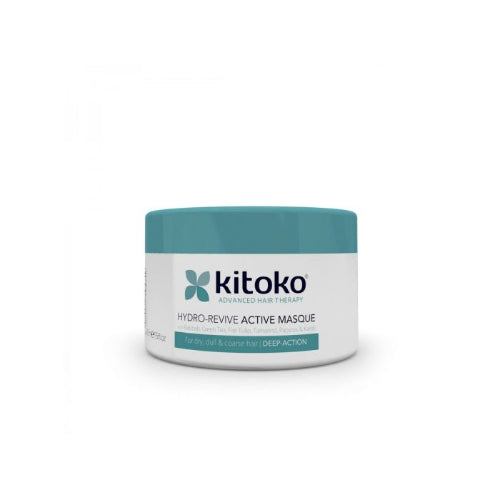ASP Affinage Kitoko Hydro Revive Active Masque 450ml