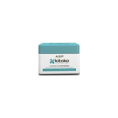 ASP Affinage Kitoko Hydro Revive Active Masque 200ml