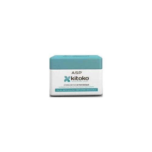 ASP Affinage Kitoko Hydro Revive Active Masque 200ml