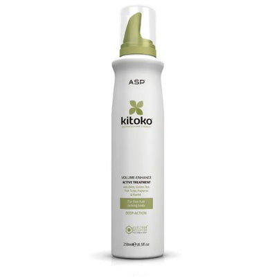 ASP Affinage Kitoko Volume Enhance Active Treatment 250ml