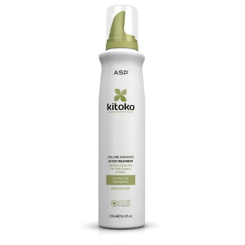 ASP Affinage Kitoko Volume Enhance Active Treatment 250ml