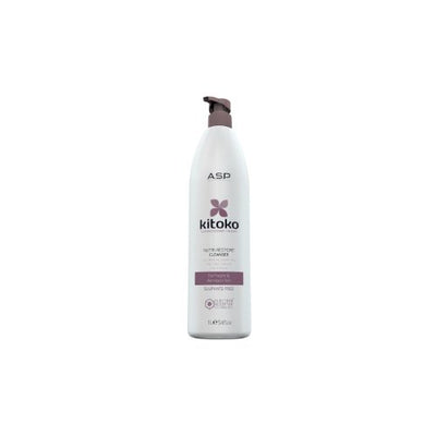 ASP Affinage Kitoko Nutri Restore Cleanser 1000ml