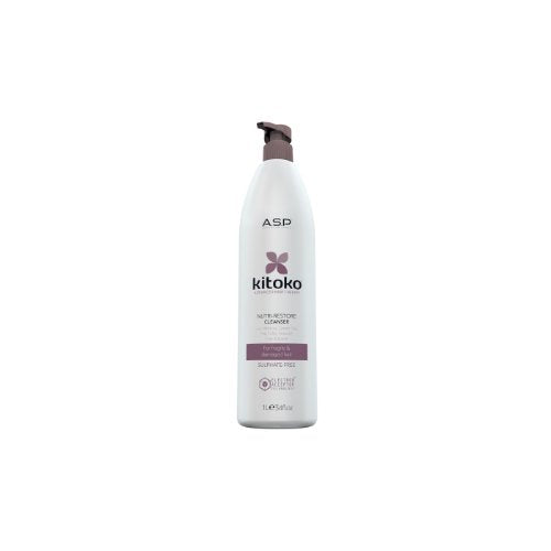 ASP Affinage Kitoko Nutri Restore Cleanser 1000ml