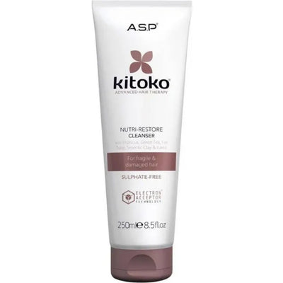 ASP Affinage Kitoko Nutri Restore Cleanser 250ml