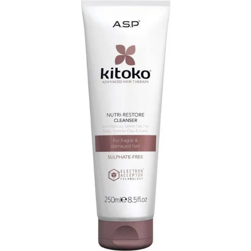 ASP Affinage Kitoko Nutri Restore Cleanser 250ml