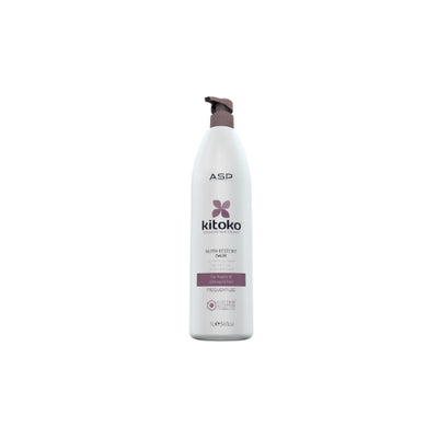 ASP Affinage Kitoko Nutri Restore Balm 1000ml