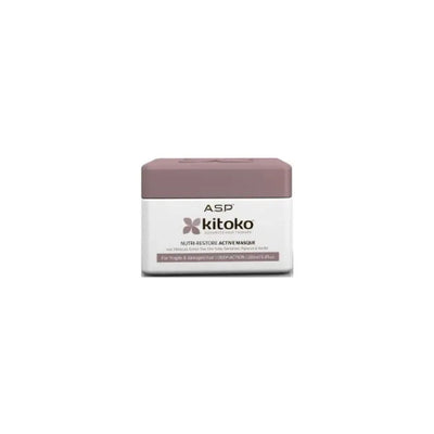 ASP Affinage Kitoko Nutri Restore Masque 200ml
