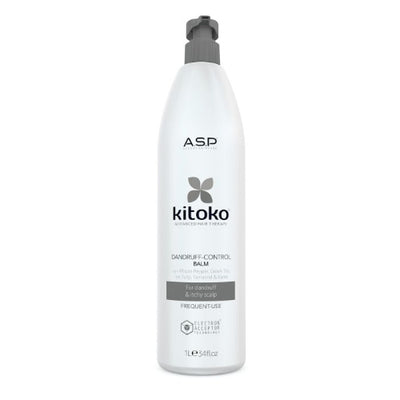 ASP Affinage Kitoko Dandruff Control Balm 1000ml