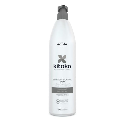 ASP Affinage Kitoko Dandruff Control Balm 1000ml