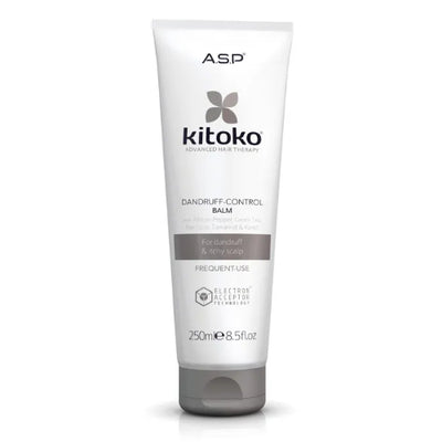 ASP Affinage Kitoko Dandruff Control Balm 250ml