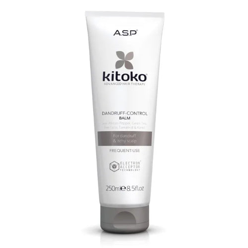 ASP Affinage Kitoko Dandruff Control Balm 250ml