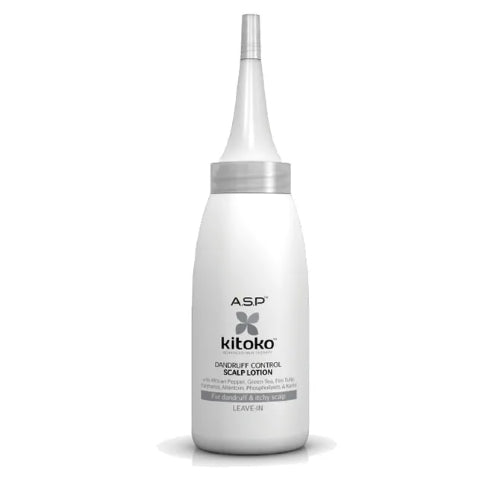 ASP Affinage Kitoko Dandruff Control Scalp Lotion 75ml