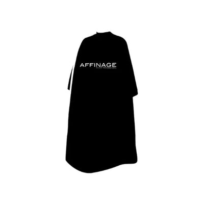 ASP Affinage Embroidered Cutting Gown Sleeved