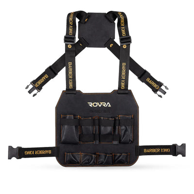 Rovra Vest for Accessories