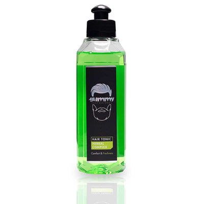 GUMMY HAIR TONIC HERBAL COMPLEX 250 ML