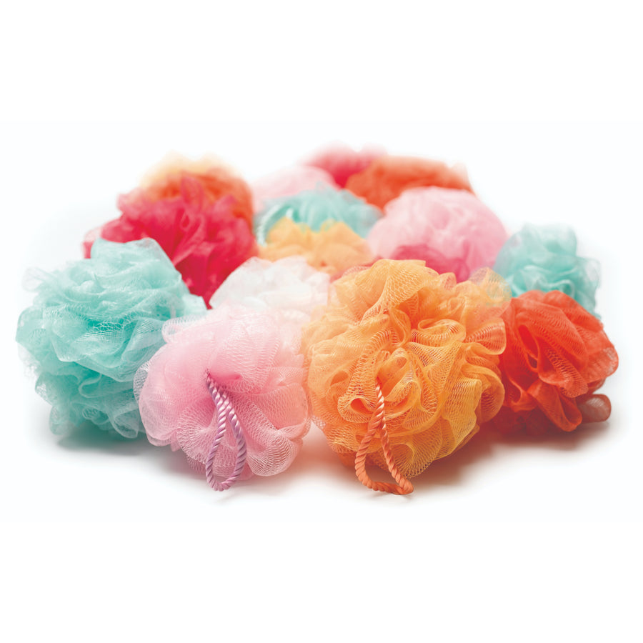 Sibel Massagespons Bloem 48g