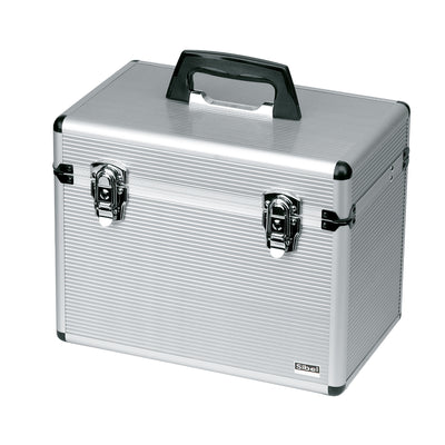 Sibel Beautycase Alu 35X29X22 cm