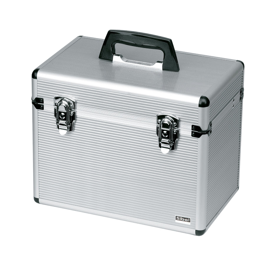 Sibel Beautycase Alu 35X29X22 cm