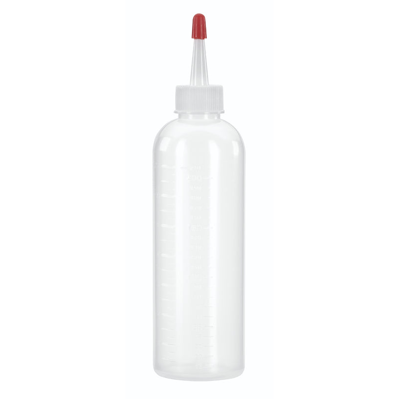 Sibel Applicator Flesje Kleur 210ml