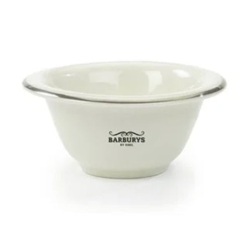 Barburys Scheerkom Chroom