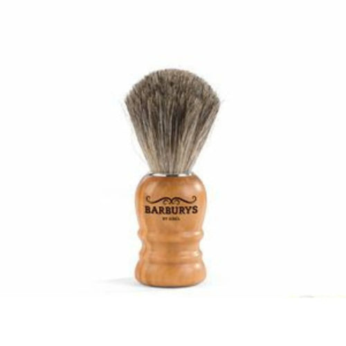 Barburys Scheerkwast Code Sherry