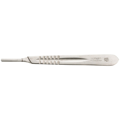 Swann-Morton Scalpel Handle Bistouri N° 4