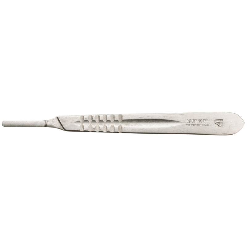 Swann-Morton Scalpel Handle Bistouri N° 4