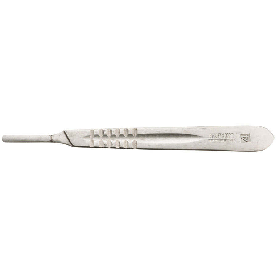 Swann-Morton Scalpel Handle Bistouri N° 4