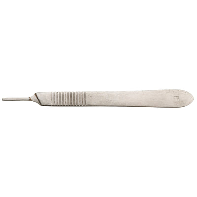 Swann-Morton Scalpel Handle Bistouri N° 3