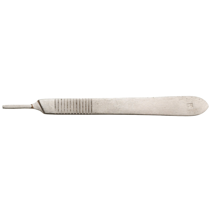 Swann-Morton Scalpel Handle Bistouri N° 3