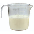 Sibel Maatbeker Plastic 200ml