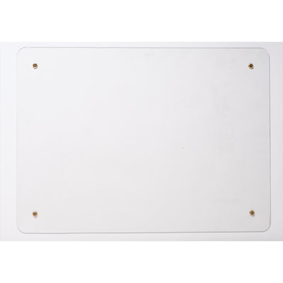 Sibel Wandbeschermingsplaat Plexi