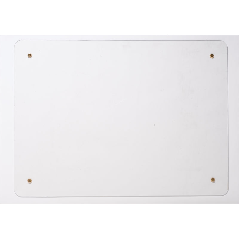 Sibel Wandbeschermingsplaat Plexi