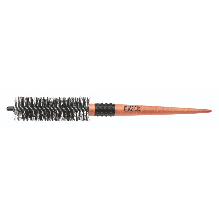 Sibel Borstel Classic 13 Hout Naturel 30mm