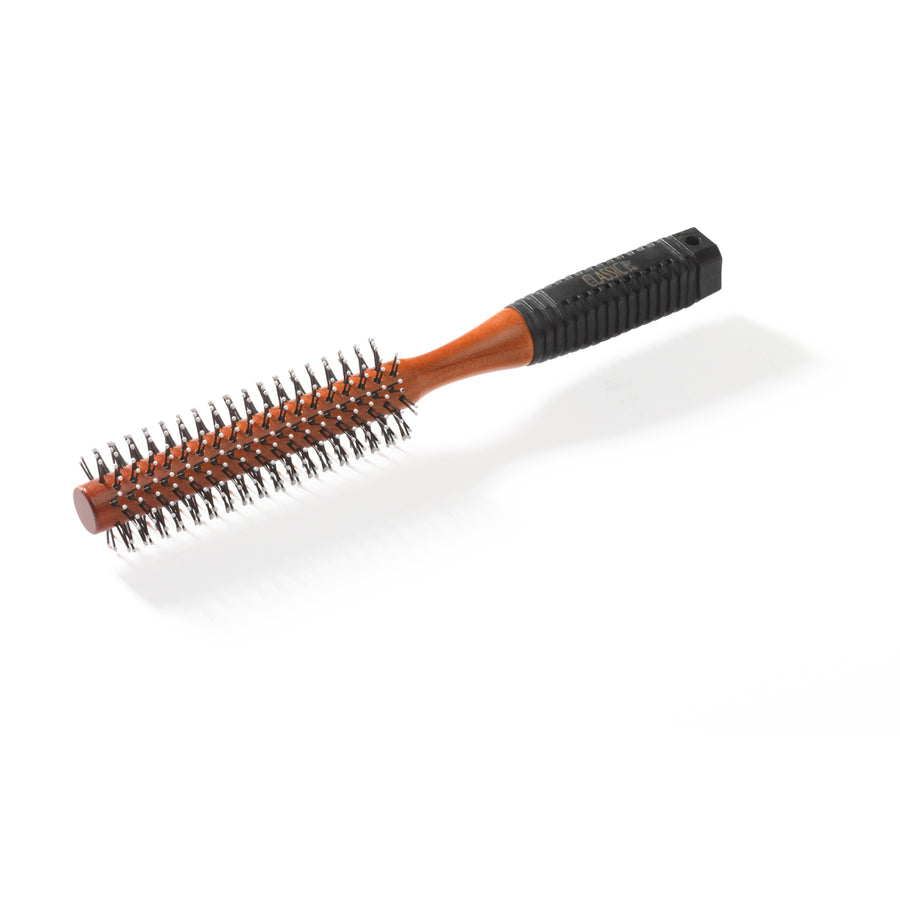Sibel Borstel Classic 15 Hout Naturel 30mm