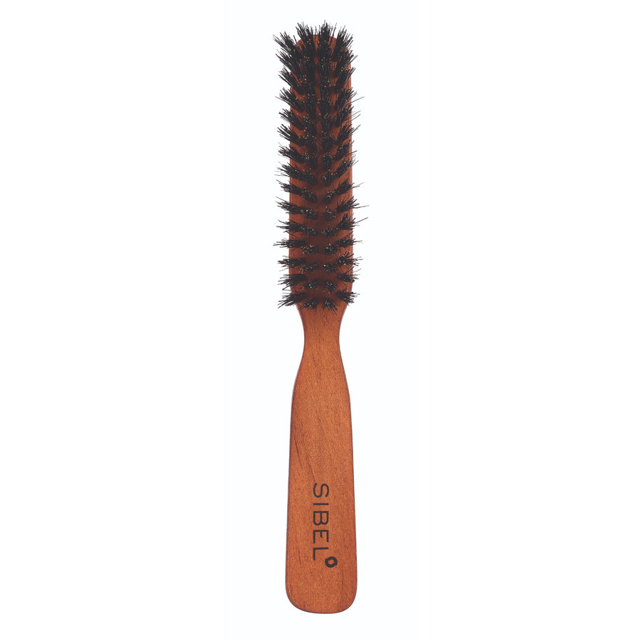 Sibel Platte borstel Classic 49 Hout Naturel 21,4cm