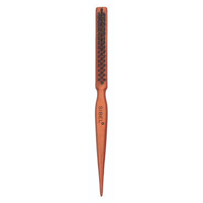Sibel Platte borstel Classic 50 Hout Natuurlijk 23,4cm