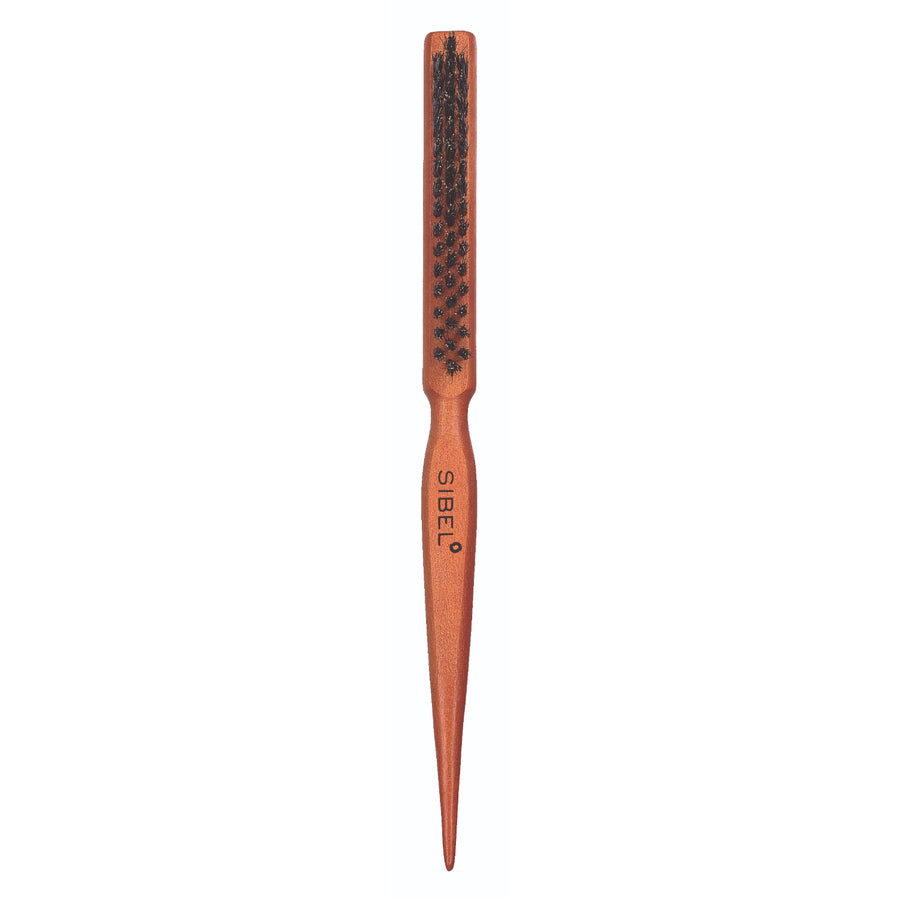 Sibel Platte borstel Classic 50 Hout Natuurlijk 23,4cm