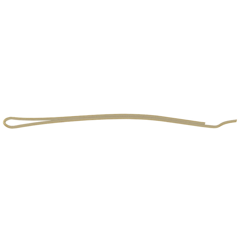 Sibel Klassieke haarspelden Lisette Blond 50mm Doos 500 stuks