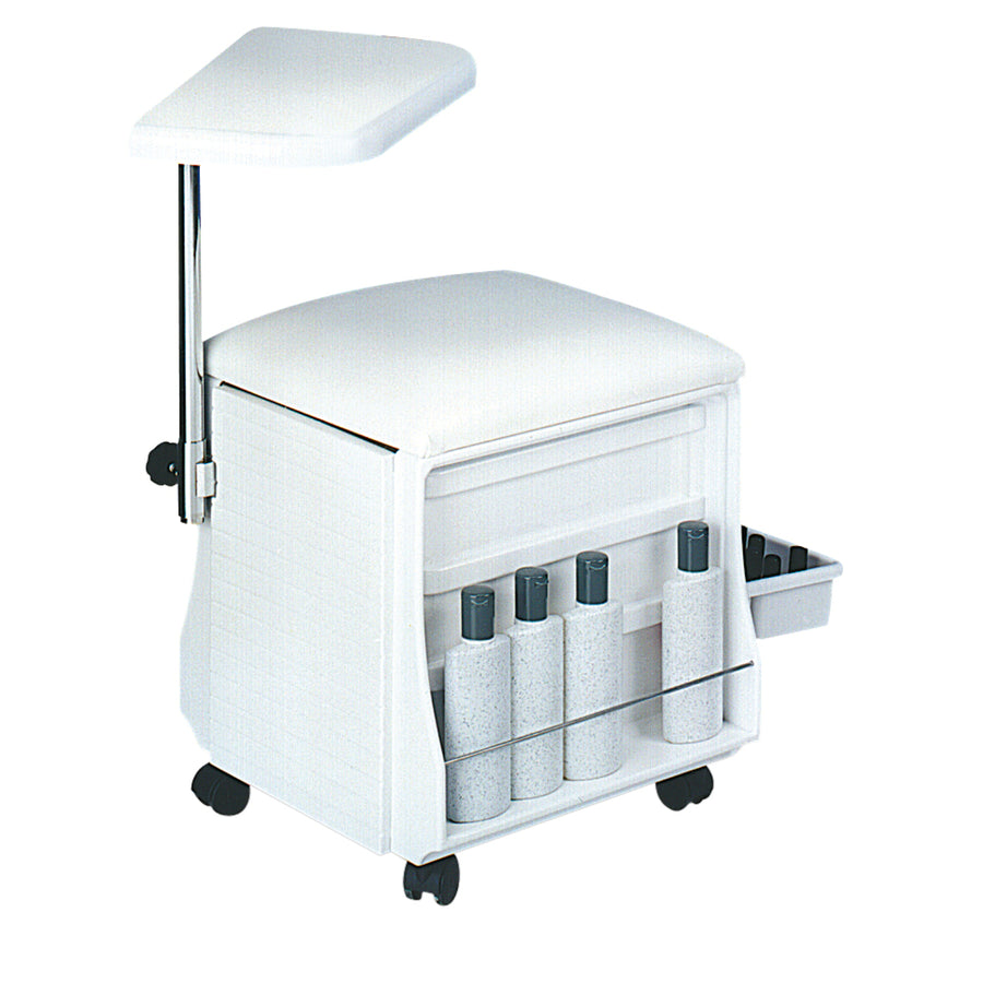 Sibel Manicurestation Tafel&amp;Kruk Wit