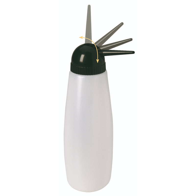 Sibel Applicator Fles Revolving 260ml