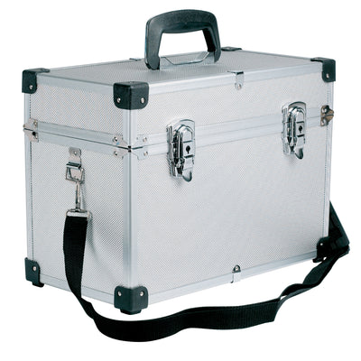 Sibel OBB Trolley Case Alu Compact
