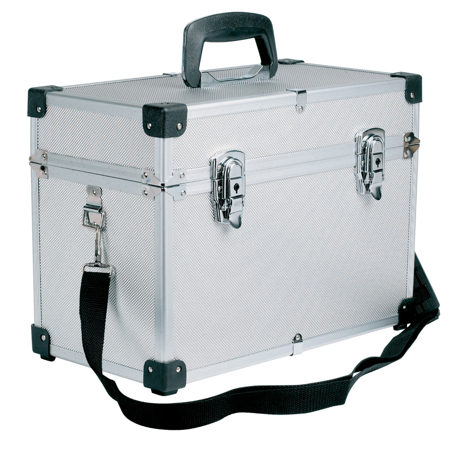 Sibel OBB Trolley Case Alu Compact