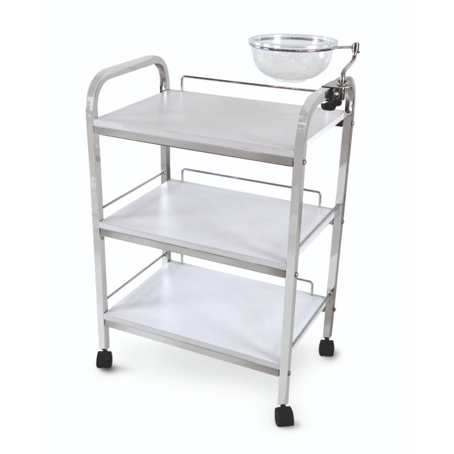 Sibel Pedicure standaard met wasbak