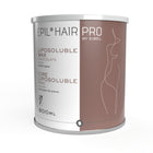 Sibel EHP Liposoluble Was Chocolade Gezicht/lichaam 800ml