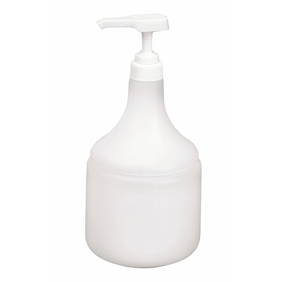 Sibel Maatfles Shampoo 1l/4ml