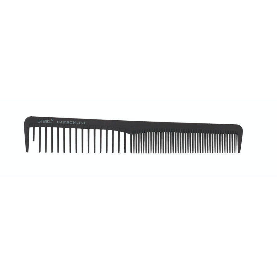 Sibel Carbon Line Cut Kam CC18 – 18 cm